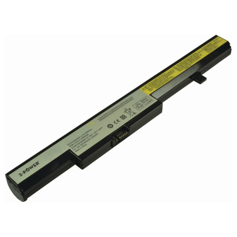 2-power 2P-45N1184 - accu - batterij 2.200 mAh 14,4 V