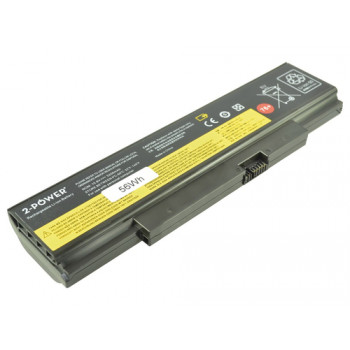 2-power 2P-45N1759 - accu - batterij 5.200 mAh 10,8 V