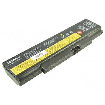2-power 2P-45N1763 - accu - batterij 56 mAh 10,8 V