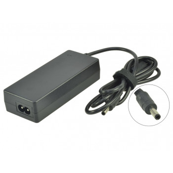 2-Power AC-adapter 2.31A inclusief netsnoer (2P-492-BBSC)