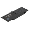 2-power 2P-4V5X2 - accu - batterij