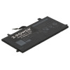 2-power hoofaccupack - accu - 4.800 mAh (2P-451-BBZD)
