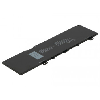 2-power hoofaccupack Dell Inspiron 7000 D266GT - batterij - 3.200 mAh (2P-451-BCBY)