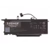 2-Power hoofaccupack - accu - 4.200 mAh (2P-451-BCIC)