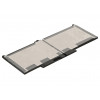 2-power 2P-451-BCJG - accu - Dell Inspiron 13 7300 - Latitude 5300 - 5310 - 7300 - 7400