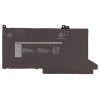 2-Power hoofaccu Dell Latitude 13 5300 7300 - batterij - 42 mAh (2P-451-BCMD)