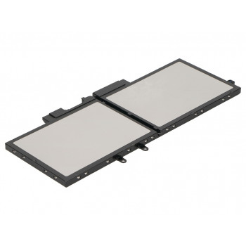 2-power hoofaccupack - accu - 68 mAh (2P-451-BCNS)
