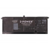 2-power Dell Latitude 3410 hoofaccupack - accu - 56 mAh (2P-451-BCPS)