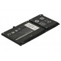 2-Power hoofaccupack Dell Vostro 5502 - batterij - 41 mAh (2P-451-BCPU)
