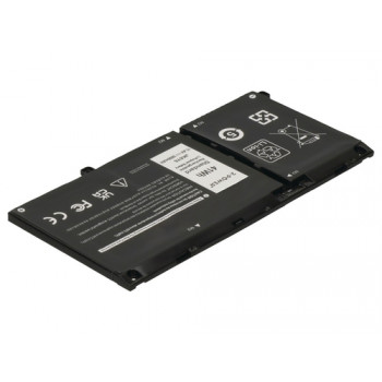 2-Power hoofaccupack Dell Vostro 5502 - batterij - 41 mAh (2P-451-BCPU)