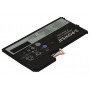 2-power Main Battery Pack 3850 - Accu - 42 mAh (2P-45N1091)