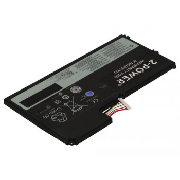 2-power Main Battery Pack 3850 - Accu - 42 mAh (2P-45N1091)