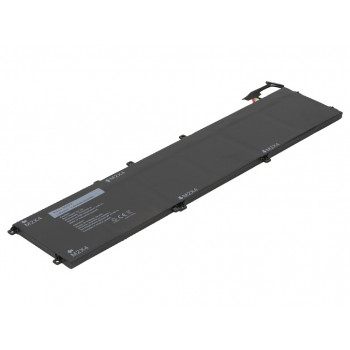 2-power 2P-4GVGH - Batterij/accu