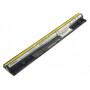 2-power 2P-4ICR17/65 - Accu - Batterij 2.200 mAh 14,8 V
