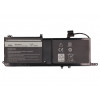 2-power Hoofdaccupack Dell Alienware 15 R3 R4 17 R4 R5 - Batterij - 93 mAh (2P-546FF)
