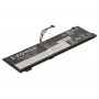 2-power 2P-5B10R32998 - accu