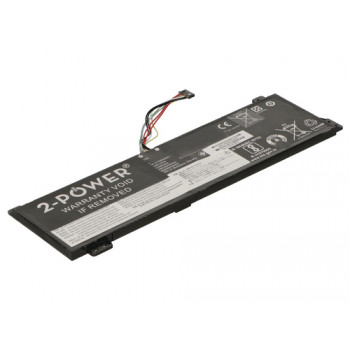 2-power 2P-5B10R32998 - accu