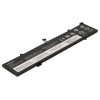 2-power hoofaccupack Lenovo YOGA C940-15IRH - batterij - 53 mAh (2P-5B10U65276)