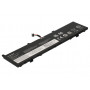 2-Power hoofaccupack - accu - 80 mAh (2P-5B10V98091)