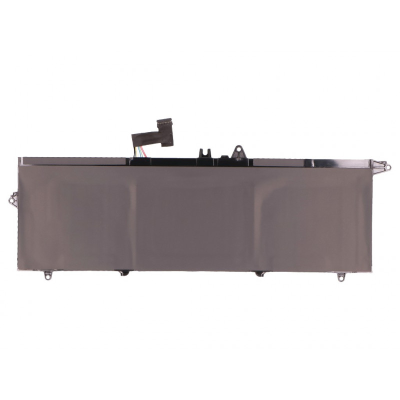 2-power hoofaccupack Lenovo ThinkPad T490S 20NX - batterij - 55 mAh (2P-5B10W13912)