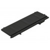 2-power hoofaccupack Lenovo ThinkPad X280 20KF/20KE - batterij - 48 mAh (2P-5B10W13922)