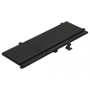 2-power hoofaccupack Lenovo ThinkPad X13 Gen 1 X390 - accu - 44 mAh (2P-5B10W13926)