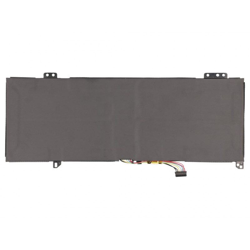 2-Power 2P-5B10W67428 - accu - Lenovo Flex 6 - IdeaPad 530S - IdeaPad Yoga 530