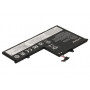 2-Power hoofaccu-pack Lenovo ThinkPad 15-IIL 20SM - accu - 53 mAh (2P-5B10X55572)