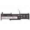 2-Power hoofaccu Lenovo IdeaPad 1-14JIL7 82LV - batterij - 3.400 mAh (2P-5B11D96113)