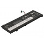 2-Power hoofaccu-pack Lenovo ThinkBook 14 G3 ITL 21A3 - batterij - 46 mAh (2P-5B11N52069)