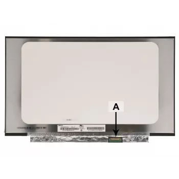 2-power 2P-5D10M42866 - monitor - 35,6 cm (14