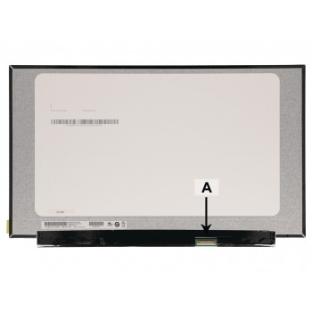 2-power 2P-5D10S68976 - beeldscherm - 39,6 cm (15,6
