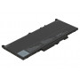 2-power hoofaccupack - accu - 54 mAh (2P-451-BBTW)