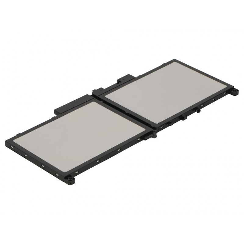 2-power hoofaccupack - accu - 54 mAh (2P-451-BBTW)