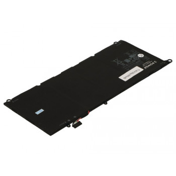 2-power 2P-451-BBXF - accu - Dell 13 9360