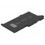 2-power hoofaccupack Dell Latitude 12 7280 - batterij - 42 mAh (2P-451-BBZL)