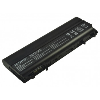 2-power Dell Latitude E5440 hoofaccupack - accu - 99 mAh (2P-45HHN)