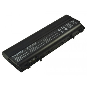 2-power Dell Latitude E5440 hoofaccupack - accu - 99 mAh (2P-45HHN)