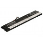 2-power 2P-45N1141 - accu - batterij 2.600 mAh 15,2 V