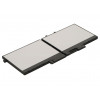 2-power 2P-4GVMP - accu - batterij 60 mAh 7,6 V