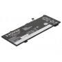 2-Power 2P-5B10Q16066 - accu - Lenovo - Lenovo Flex 6 - Ideapad 530S - Ideapad Yoga 530