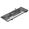 2-Power 2P-5B10Q16066 - accu - Lenovo - Lenovo Flex 6 - Ideapad 530S - Ideapad Yoga 530