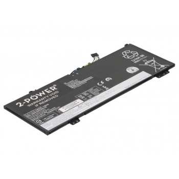 2-power 2P-5B10Q16067 - accu - Lenovo - Lenovo Flex 6 - Ideapad 530S - Ideapad Yoga 530