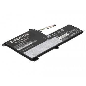 2-power 2P-5B10Q39205 - accu - 2-Power