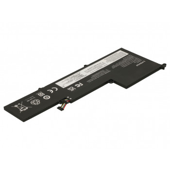 2-power hoofaccu-pack Lenovo YOGA Slim 7 14 - batterij - 52 mAh (2P-5B10W65297)