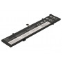 2-power hoofaccu-pack Lenovo YOGA C940-15IRH - batterij - 53 mAh (2P-5B10W67244)
