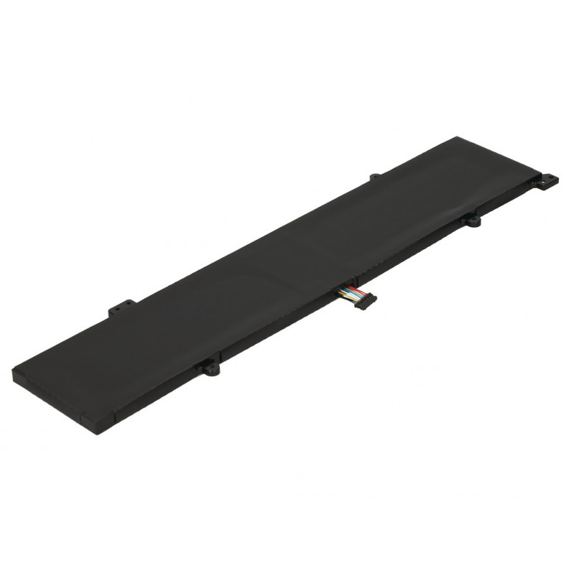 2-power hoofaccu-pack Lenovo YOGA C940-15IRH - batterij - 53 mAh (2P-5B10W67244)