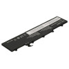 2-power hoofaccu-pack Lenovo ThinkPad E15 Gen 2 - batterij - 45 mAh (2P-5B10X02594)