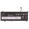 2-power hoofaccu-pack Lenovo ThinkBook 14 G3 ITL 21A3 - batterij - 46 mAh (2P-5B10Z21201)