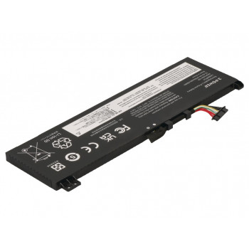 2-power hoofaccu-pack Lenovo Legion 5-15ACH6 82JW - batterij - 58 mAh (2P-5B11B48819)